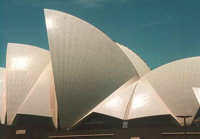 Sydney