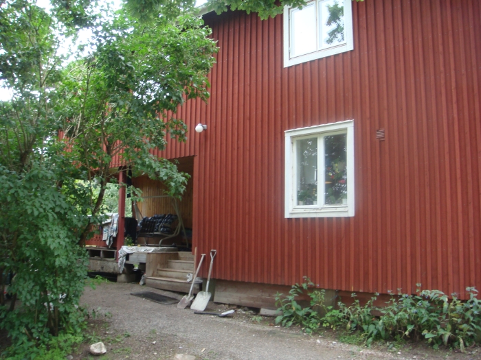 Fredriks