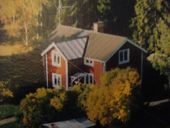 Fredriks