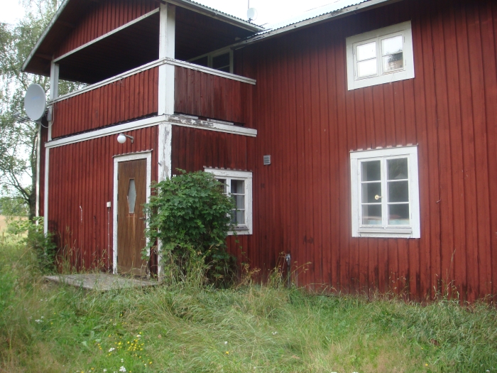 Grde i Tygsta