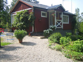 Huset, fotograf: Stefan