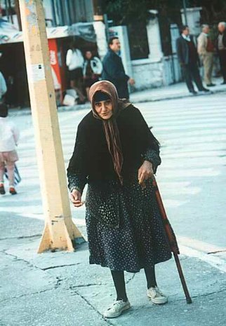 Crete
