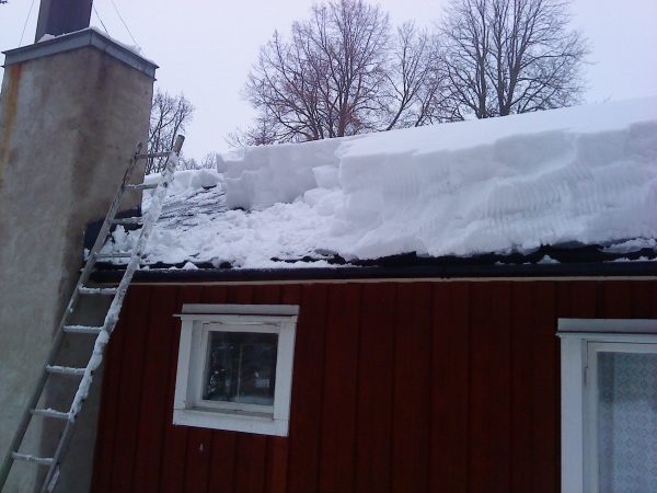 Mycket sn p taken!