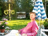 Midsommar i kvicksund 2005