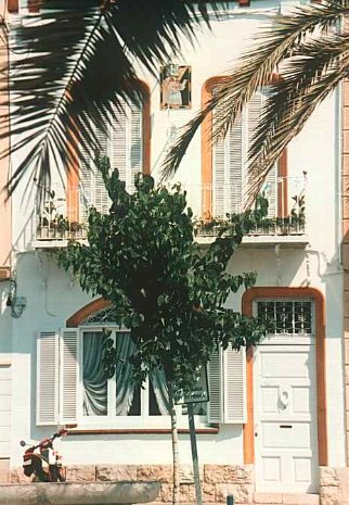 Sitges