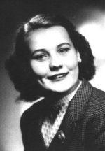 Inga Elise Bergman