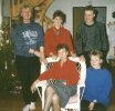 familjen
